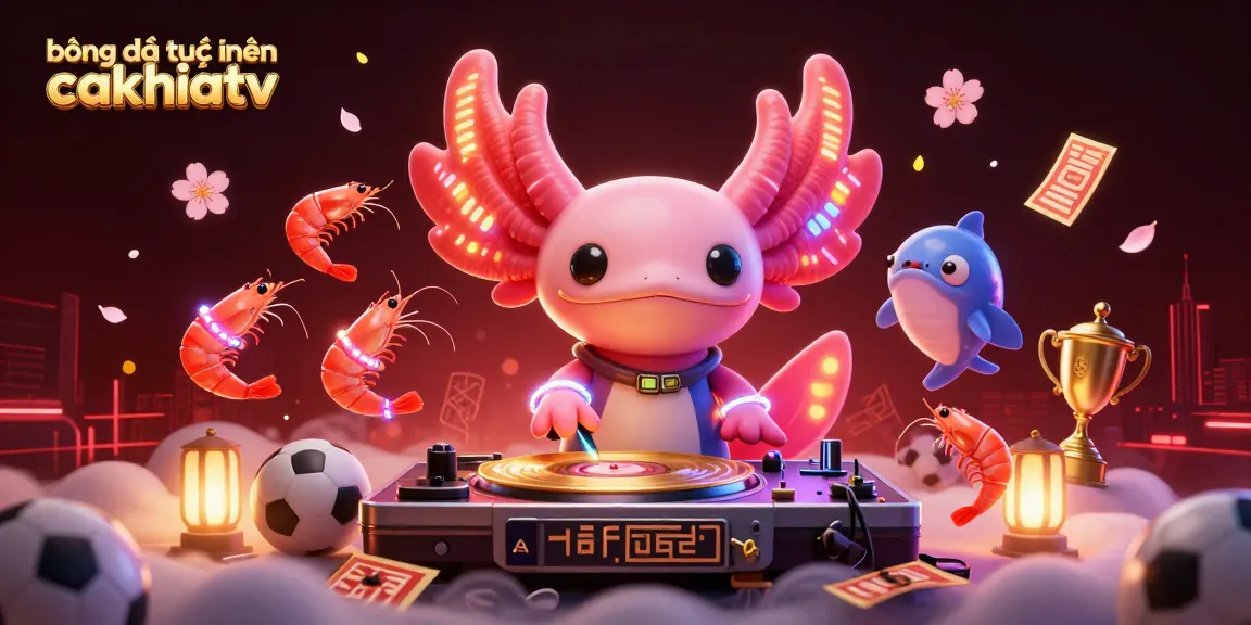 bóng đá trực tuyến cakhiatv captivates players with sports betting action in a vibrant underwater casino scene